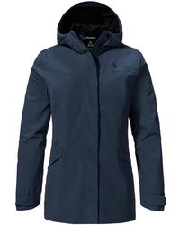 Schoeffel - Light Jackets - Lyst