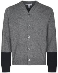 Comme des Garçons - Cardigans - Lyst