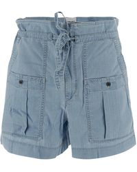 Isabel Marant - Ilindia Stylische Shorts - Lyst