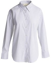 Wakakuu Icons - Shirts - Lyst