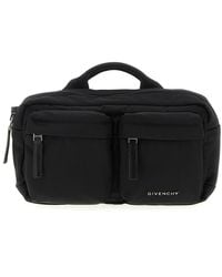 Givenchy - Essential U Belt Bag - Lyst