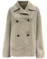 Lis Lareida - Light Jackets - Lyst