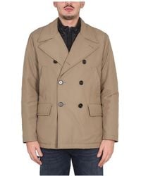 Fay - Light Jackets - Lyst