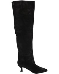 3Juin - Elegante e Stiefeletten - Lyst