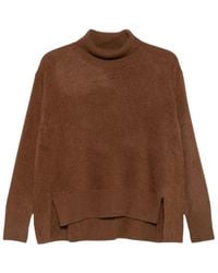 C.T.Plage - Turtlenecks - Lyst