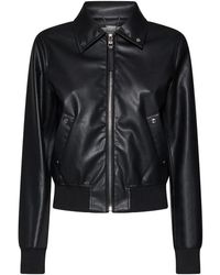 Silvian Heach - Light Jackets - Lyst