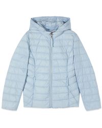 Oltre - Down Jackets - Lyst
