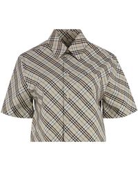 Burberry - Shirts - Lyst