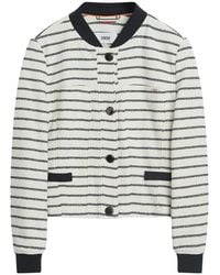 Cinque - Light Jackets - Lyst