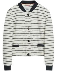 Cinque - Light Jackets - Lyst