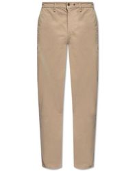 Rag & Bone - Hose mit taschen - Lyst