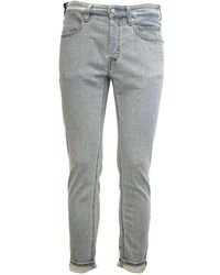 Siviglia - Jeans > slim-fit jeans - Lyst
