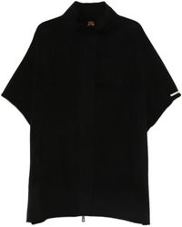 GLOX - Light Jackets - Lyst