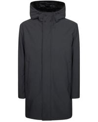 Herno - Keystone Parka - Lyst