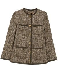 Golden Goose - Light Jackets - Lyst