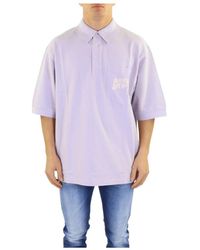 Acne Studios - Polo Shirts - Lyst