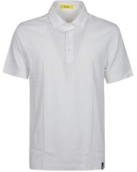 Drumohr - Tops > polo shirts - Lyst