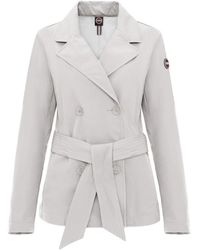 Colmar - Trench Coats - Lyst
