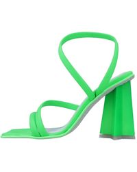 Chiara Ferragni - High Heel Sandals - Lyst