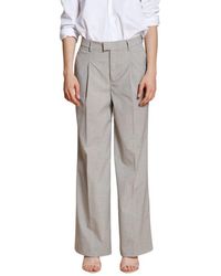 Mason's - New York Wide Sartoriale Chino Broek - Lyst