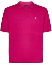Stussy - Polo Shirts - Lyst