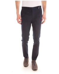 Daniele Alessandrini - Suit Trousers - Lyst