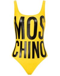 Moschino - One-Piece - Lyst