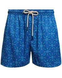 Peninsula - Badmode ,Blauw ,Badmode - Lyst