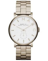 Marc Jacobs - Watches - Lyst