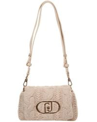 Liu Jo - Shoulder Bags - Lyst