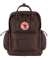 Fjallraven - Backpacks - Lyst