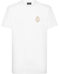 Billionaire - T-Shirts - Lyst