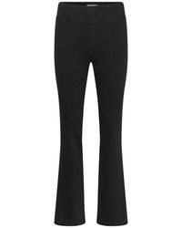 Part Two - Boot-Cut Jeans - Lyst