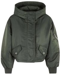 Stand Studio - Winter Jackets - Lyst