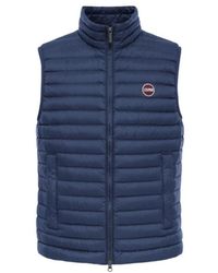 Colmar - Vests - Lyst