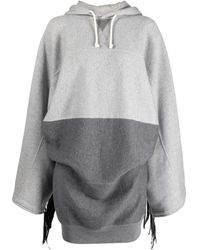 Junya Watanabe - Sweatshirts & hoodies > hoodies - Lyst