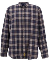 B.D. Baggies - Casual Shirts - Lyst