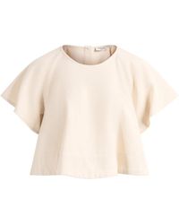 Weekend by Maxmara - Blouses - Lyst