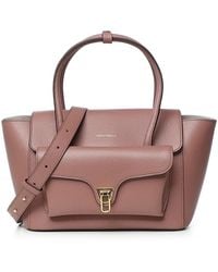 Coccinelle - Shopping Bags - Lyst