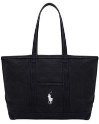 Polo Ralph Lauren - Shopping Bags - Lyst