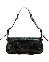 Balenciaga - Le Cagole S' Umhängetasche - Lyst