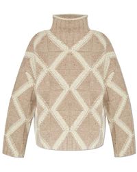 Bottega Veneta - Turtlenecks - Lyst