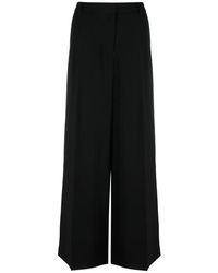 Jonathan Simkhai - Wide Trousers - Lyst