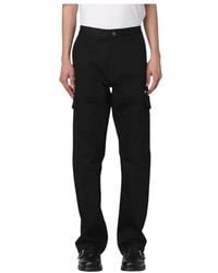Daily Paper - Slim-Fit Trousers - Lyst