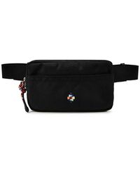 Marcelo Burlon - Kleurrijke Cross Logo Heuptas - Lyst