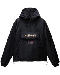 Napapijri - Rain Jackets - Lyst