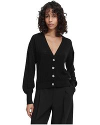 Guess - Cardigans - Lyst