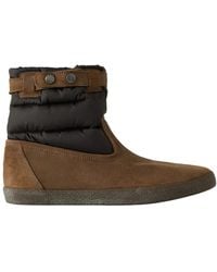 Moncler - Winter Boots - Lyst