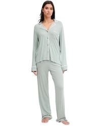 DKNY - Pyjamaset Van Twee Delen - Lyst