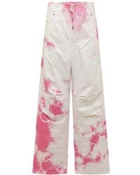 DARKPARK - Wide Trousers - Lyst